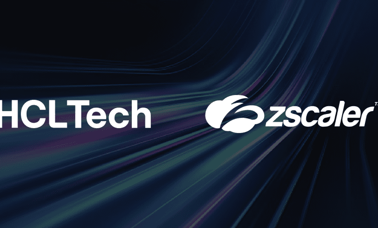 एचसीएलटेक और ज़ेडस्केलर की एआई साझेदारी 2025