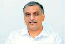 हरीश राव साई ईश्वर की मौत पर सरकार की आलोचना करते हुए