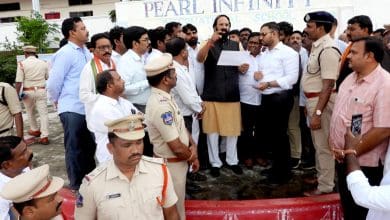 तेलंगाना रोजगार मेला 2025: युवाओं के लिए अवसर