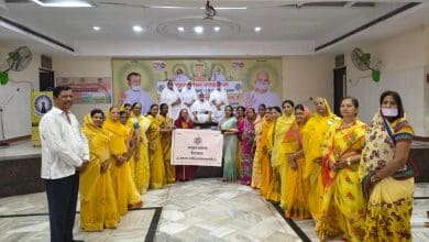 आचार्य महाश्रमण अणुव्रत जीवन विज्ञान सप्ताह कार्यक्रम