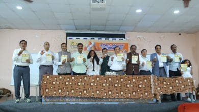 विश्व अंडा दिवस 2025 कार्यक्रम में अंडे और प्रोटीन जागरूकता