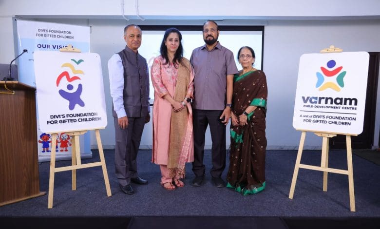 डीएफजीसी द्वारा वर्णम बाल विकास केंद्र का उद्घाटन