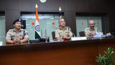 एसवीपीएनपीए हैदराबाद में 77वीं आईपीएस दीक्षांत परेड का होगा आयोजन