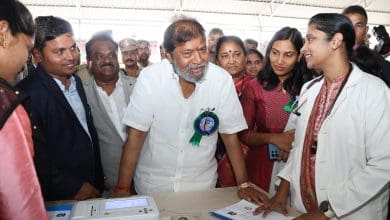 सरकारी अस्पतालों में किफायती चिकित्सा सेवाओं का निरीक्षण