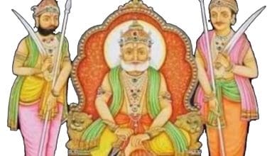 महाराजा अजमीढ़: चंद्रवंशी क्षत्रिय गौरव का प्रतीक