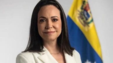 मारिया कोरिना मचादो लोकतंत्र की लौ और नोबेल सम्मान