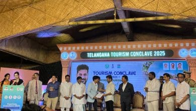 रैपिडो हैरिटेज कैप्टन्स पहल से पर्यटन को बढ़ावा