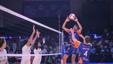 शुभम चौधरी की शानदार पारी से मुंबई विजयी