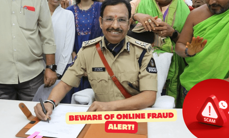 फर्जी लिंक और ऐप से डेटा चोरी कर रहे साइबर ठग