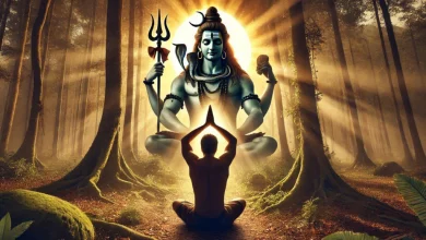 शिव जी की परीक्षा में द्ररिद्र भक्त की भक्ति