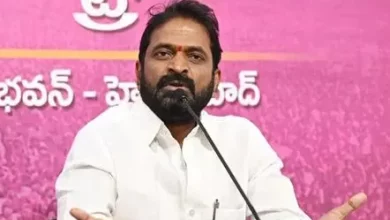 मंत्री अपमानजनक बयान मागंटी सुनीता आलोचना