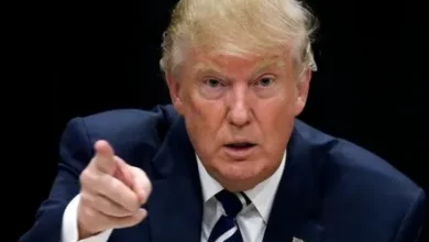 ट्रंप की चेतावनी: