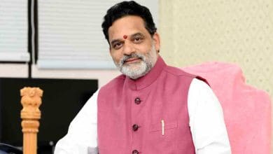 डॉ. वकुलाभरणम बोले, जीओ 9 पर रोक सरकार की विफलता