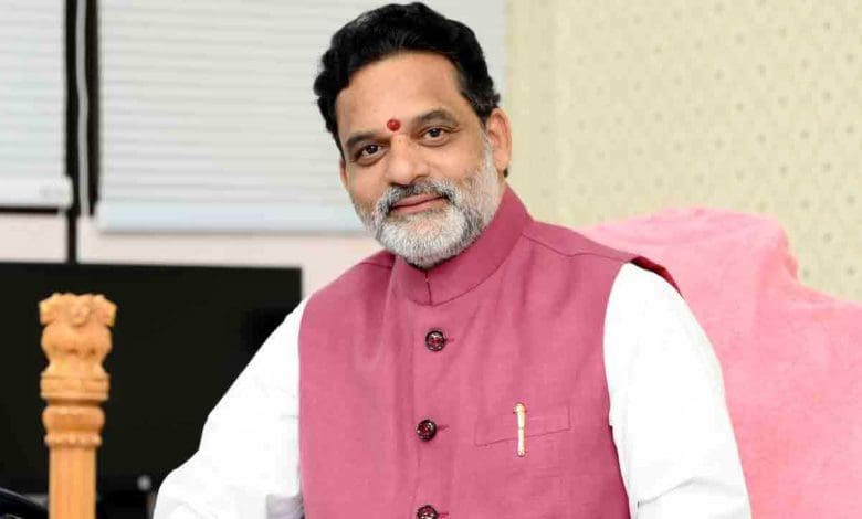 डॉ. वकुलाभरणम बोले, जीओ 9 पर रोक सरकार की विफलता