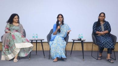 मेडिकल छात्रों के मानसिक स्वास्थ्य जागरूकता सत्र का आयोजन