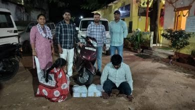 गिरफ़्तार आरोपियों ने अन्य तस्करों के नाम भी किए उजागर