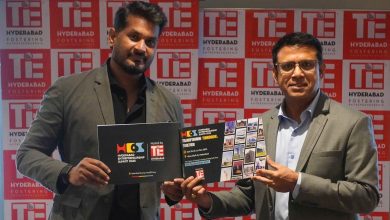 हैदराबाद टाई शिखर सम्मेलन में स्टार्टअप विकास और नवाचार