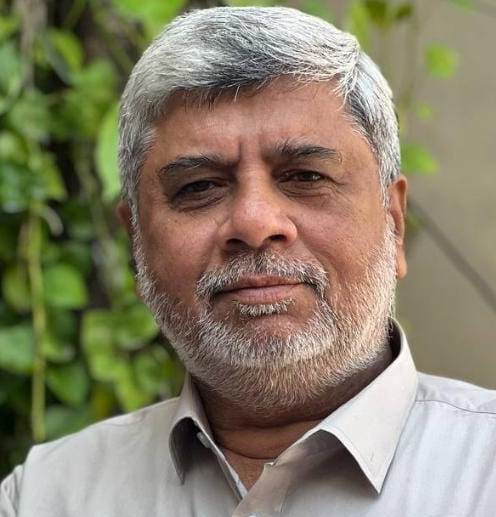 अमरपाल सिंह वर्मा