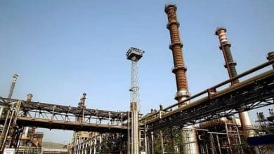 नेल्लोर बीपीसीएल ग्रीनफील्ड रिफाइनरी निवेश योजना