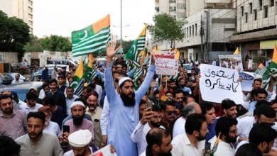 पीओके विद्रोह में भारत के रणनीतिक मौके की झलक