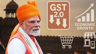 जीएसटी 2.0 सुधार से जनता को राहत और व्यापार को प्रोत्साहन