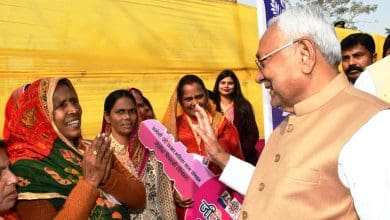 बिहार में महिलाओं की विधानसभा में राजनीतिक भागीदारी