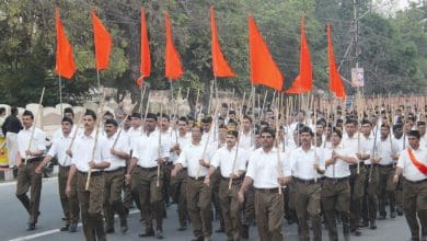 राष्ट्रीय स्वयंसेवक संघ की सेवा और राष्ट्र निर्माण की ऐतिहासिक भूमिका।