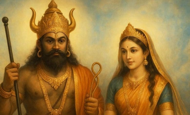 भाई दूज: यम द्वितीया की पौराणिक कथा और धार्मिक महत्त्व