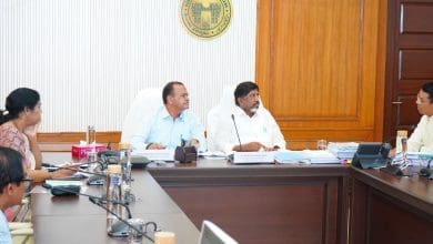 तेलंगाना में सौर ऊर्जा परियोजनाओं पर जर्मन प्रतिनिधि दल