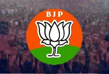 महाभियोग प्रस्ताव पर भाजपा ने विपक्ष को कठघरे में खड़ा किया