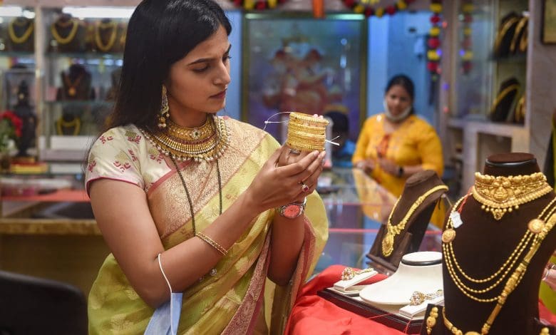 आभूषण खरीदने की सावधानियां