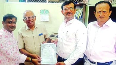 भगवान महावीर निर्वाण कल्याणक महोत्सव का शुभ आयोजन