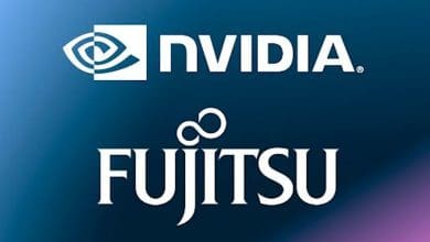 नवीडिया और फुजित्सु का एआई रोबोट सहयोग