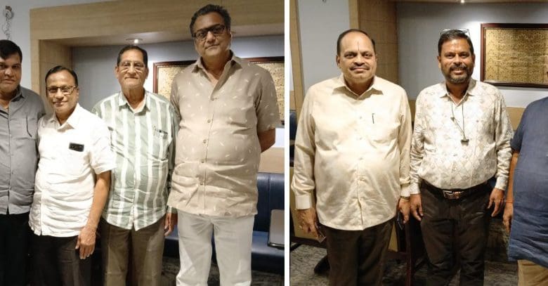 श्री गायल माता भजन संध्या और दीपावली स्नेह मिलन कार्यक्रम विवरण