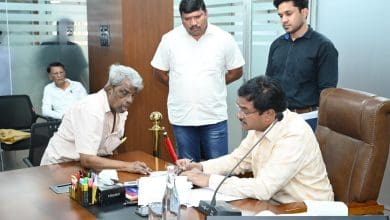 हैदराबाद में सार्वजनिक संपत्तियों पर अतिक्रमण बढ़ा