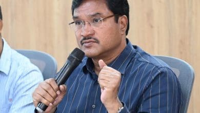 हैद्रा आयुक्त रंगनाथ उच्च न्यायालय में पेश हुए