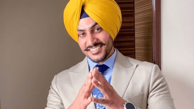 गंभीर हालत में अस्पताल में भर्ती पंजाबी गायक राजवीर जवंदा