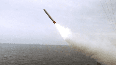 ट्रंप ने मिसाइल देने की संभावना जताई, रूस ने चेताया