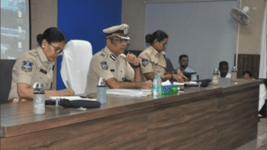 तकनीकी दक्षता से साइबर व वाइट कॉलर अपराधों पर लगेगा लगाम