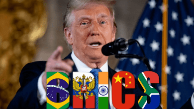 अमेरिकी डॉलर के वर्चस्व को खतरा