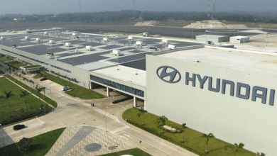 हुंदै मोटर इंडिया निवेश घोषणा और नए सीईओ का चित्र