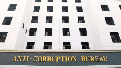 एसीबी ने जयपुर, करौली व गंगापुर में मारा छापा