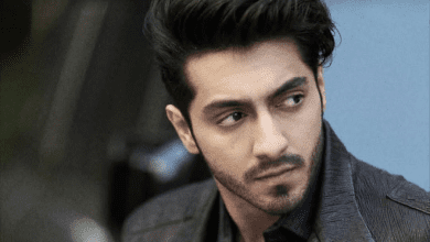 अली अब्बास जफर की फिल्म के लिए अहान पांडे का नया लुक