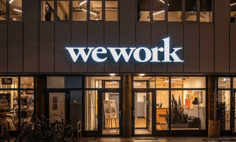 वीवर्क इंडिया ने आईपीओ से पहले एंकर निवेशकों से ₹1,348 करोड़ जुटाए