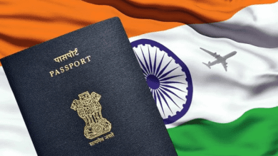 भारत से ऊपर‑नीचे किन देशों की स्थिति बेहतर‑खराब