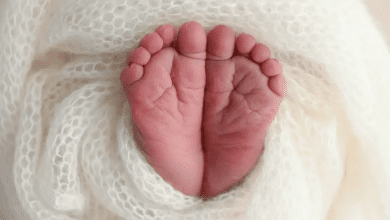 लंदन में भारतीय दंपति पर बच्ची की भूख से हत्या का आरोप