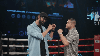 यूएफसी ऐप पर भारतीय कॉम्बैट स्पोर्ट्स की लाइव स्ट्रीमिंग