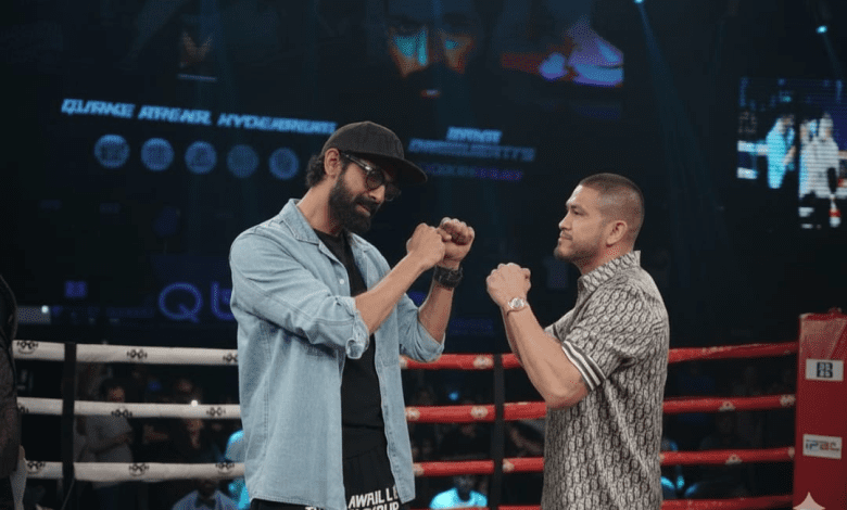 यूएफसी ऐप पर भारतीय कॉम्बैट स्पोर्ट्स की लाइव स्ट्रीमिंग