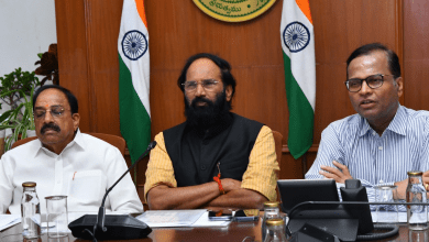 तेलंगाना अनाज खरीदी में रिकॉर्ड, बोनस व समर्थन मूल्य