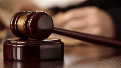 महापुरुषों पर अभद्र टिप्पणी, समन्वयक पर कार्रवाई